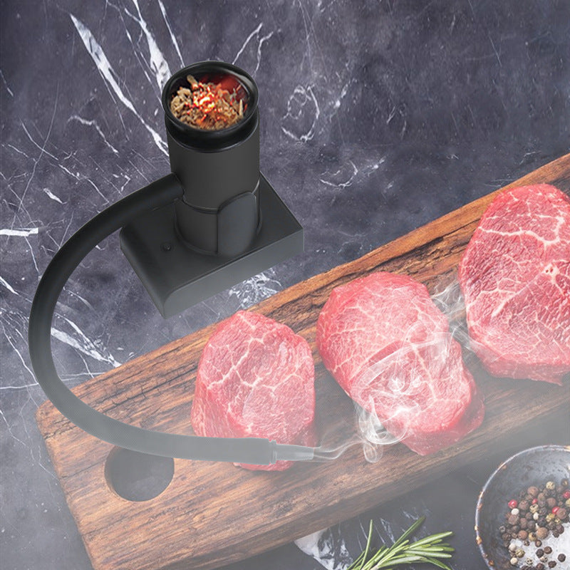 Дымогенератор Для Холодного Копчения