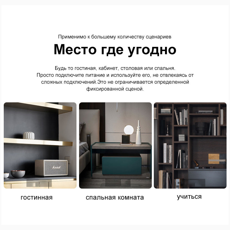 Проигрыватель Виниловых Пластинок Bluetooth С Динамиками 3-скоростной Портативный Поворотным Столом