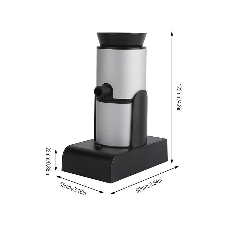 Дымогенератор Для Холодного Копчения