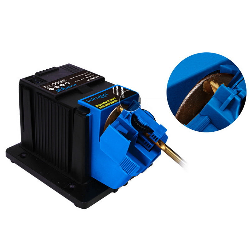 Электроточилка Для Ножей Ножеточка Электрическая