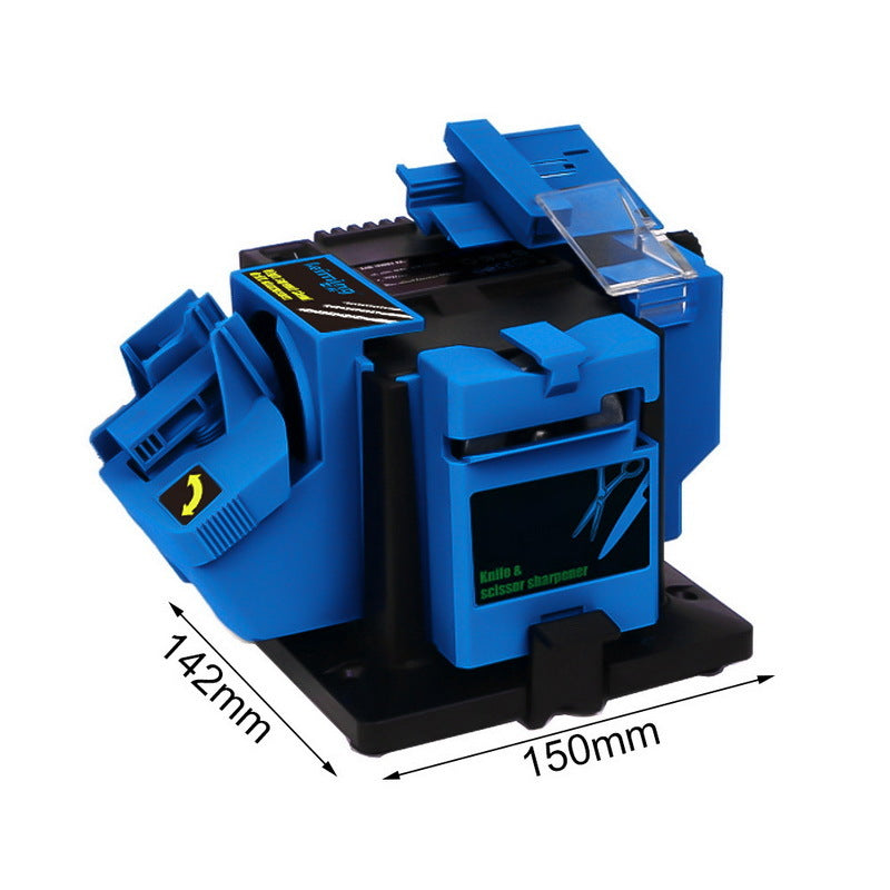 Электроточилка Для Ножей Ножеточка Электрическая
