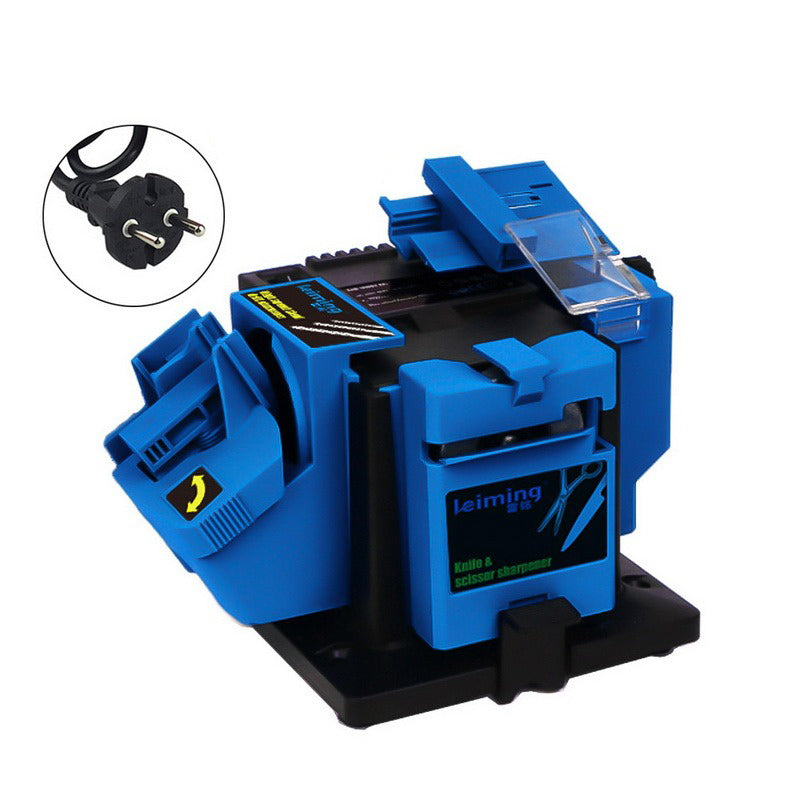 Электроточилка Для Ножей Ножеточка Электрическая