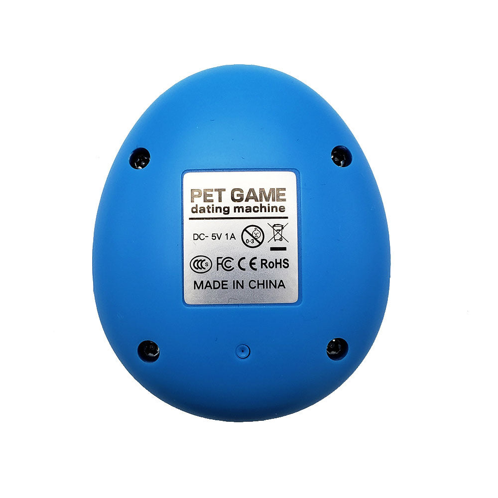 Набор Тамагочи Электронный Питомец С Цветным Дисплеем Usb Беспроводной Интерактивный Чат Анти-ошибка Игрушки Для Девочек / Мальчиков