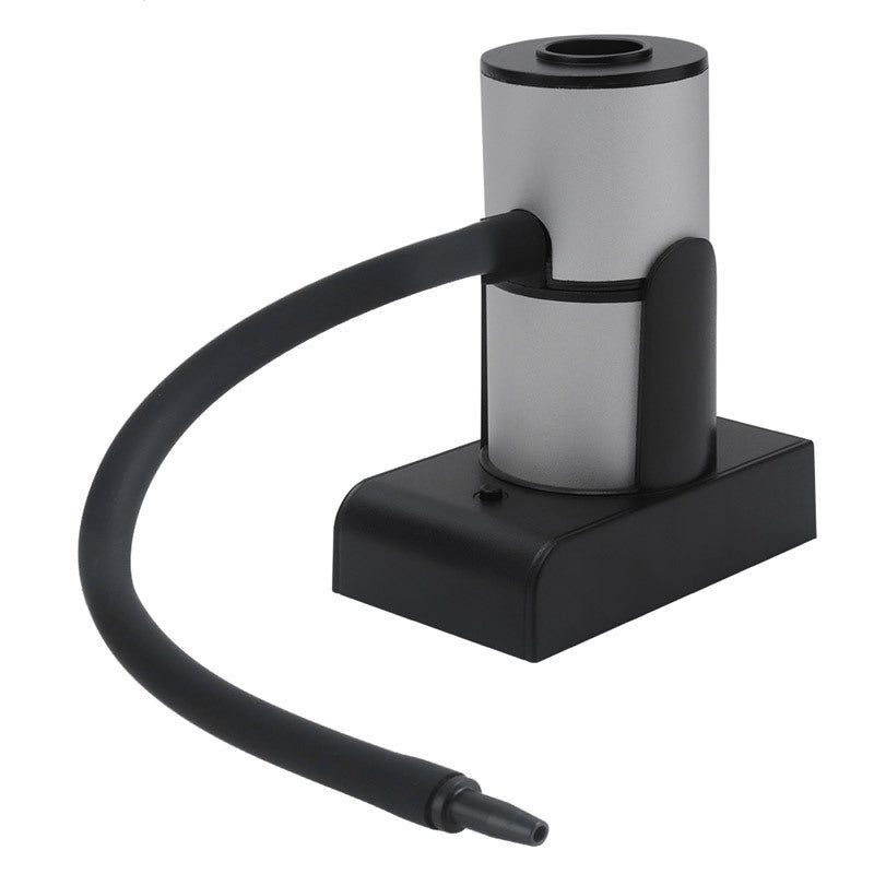 Дымогенератор Для Холодного Копчения