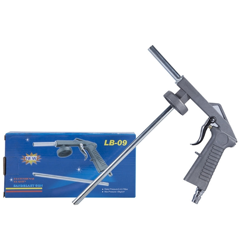 Пистолет Для Антигравия Профессия Регулятор Давления