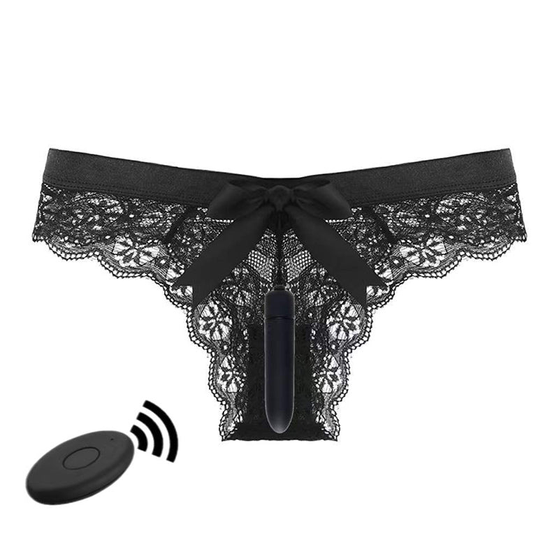 вибротрусики женские с пультом