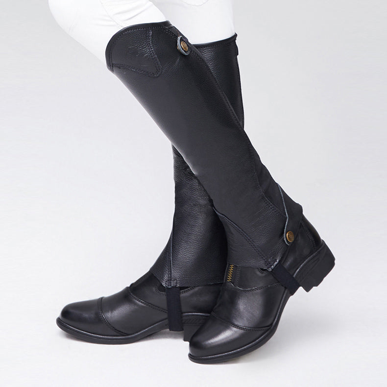 Краги Для Верховой Езды Детские