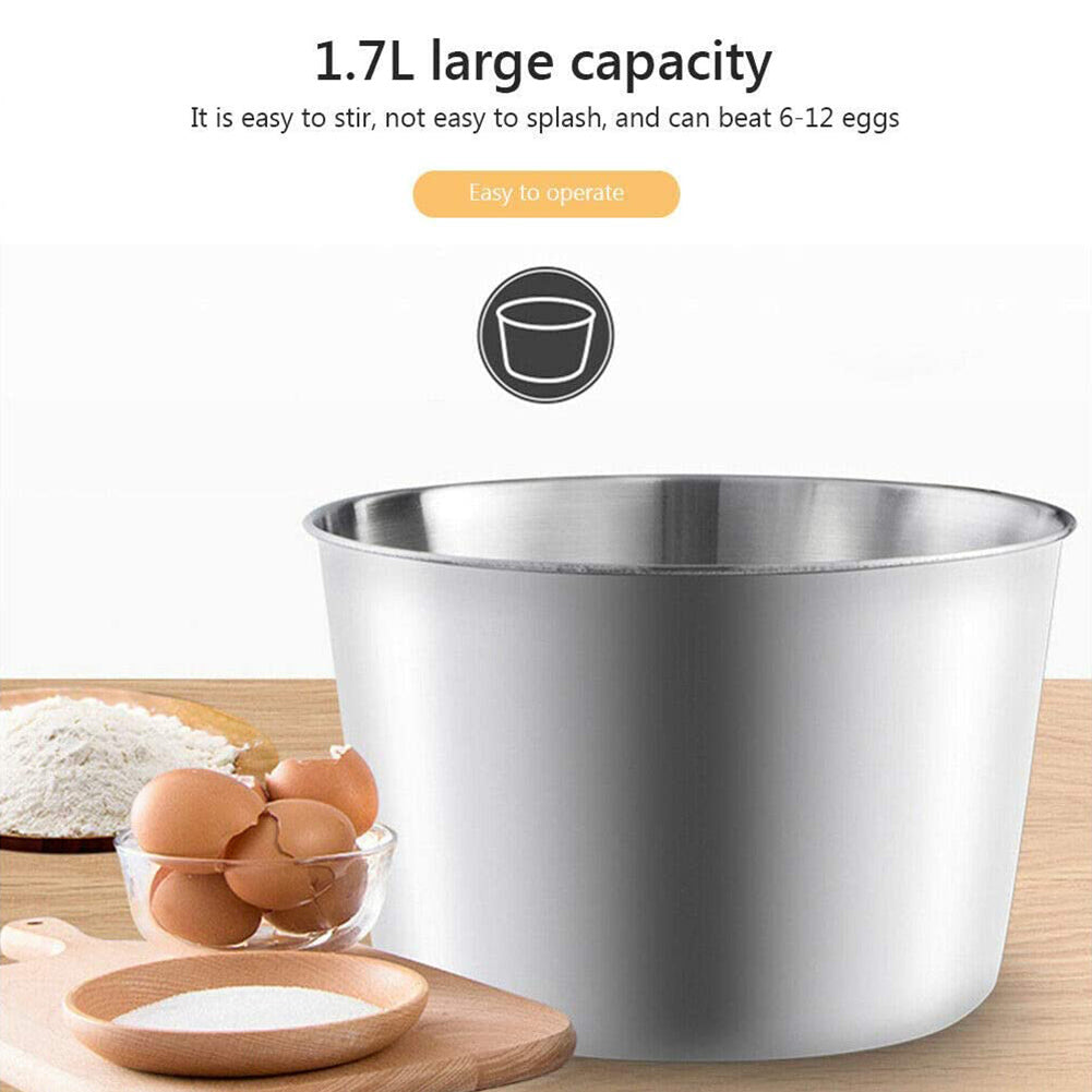 Маслобойка Электрическая 100 Вт 1,7 Л