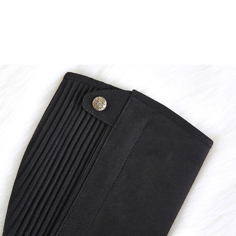 Краги Для Верховой Езды