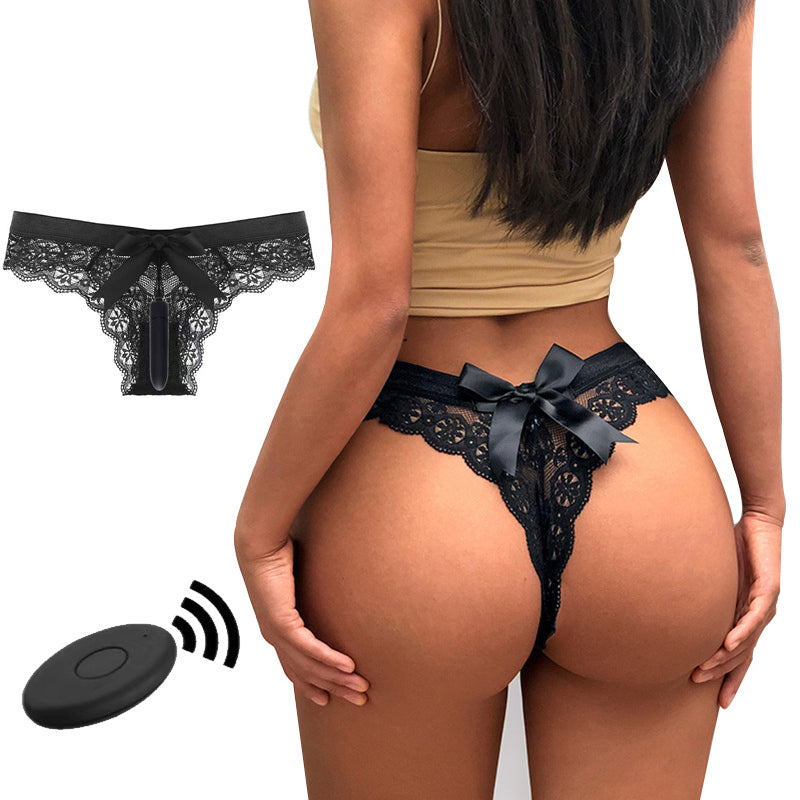 вибротрусики женские с пультом