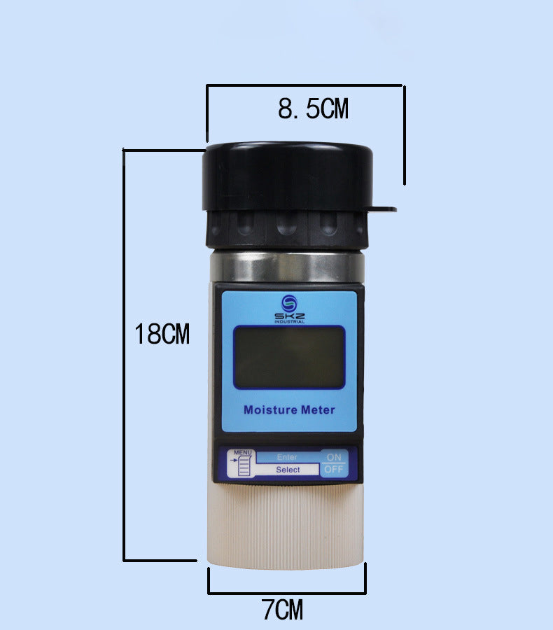 Измерительный Инструмент