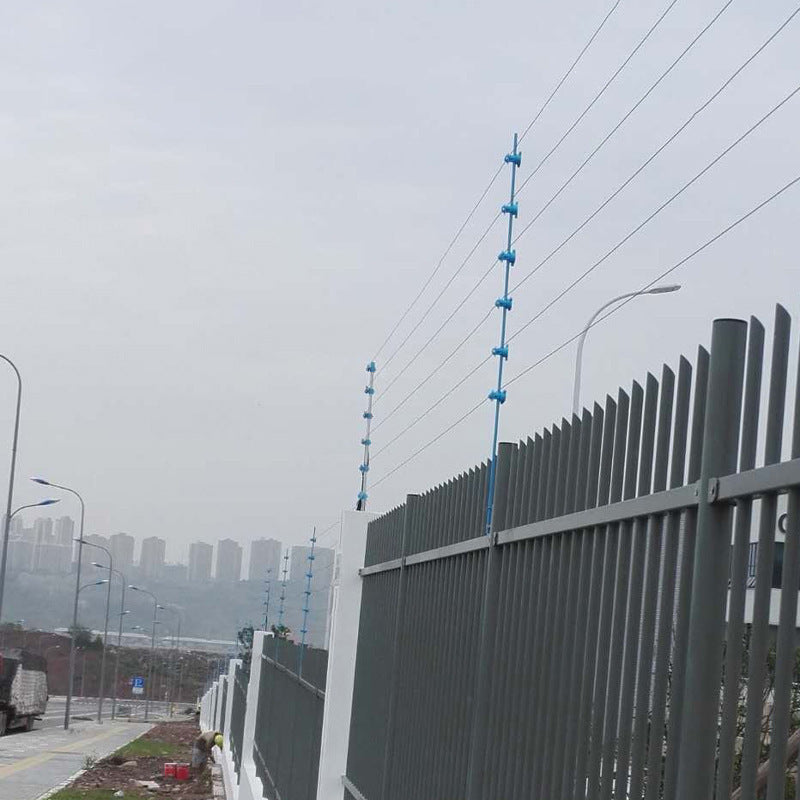 Изолятор плавающий по высоте на стекловолоконные столбики и арматуру, 100 шт.