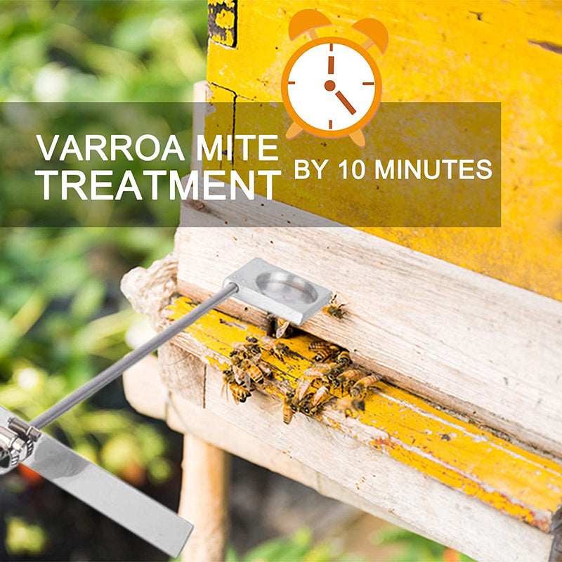 Сублиматор Щавелевой Кислоты Газовый