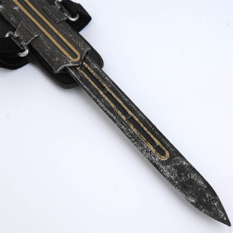 Скрытый Клинок Ассасина 1:1