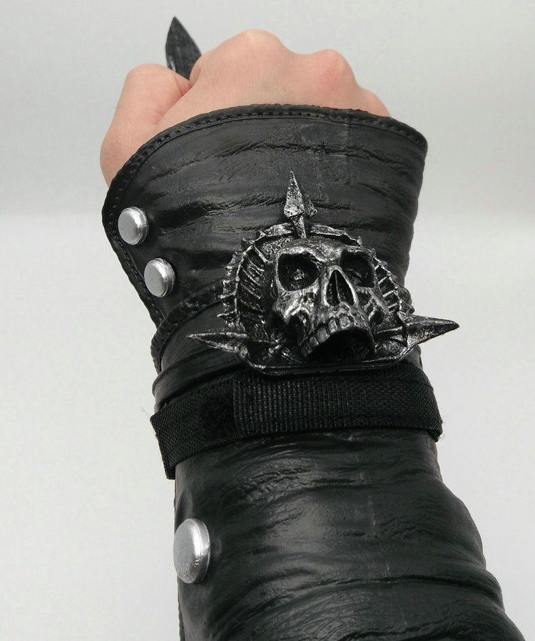 Скрытый Клинок Ассасина 1:1