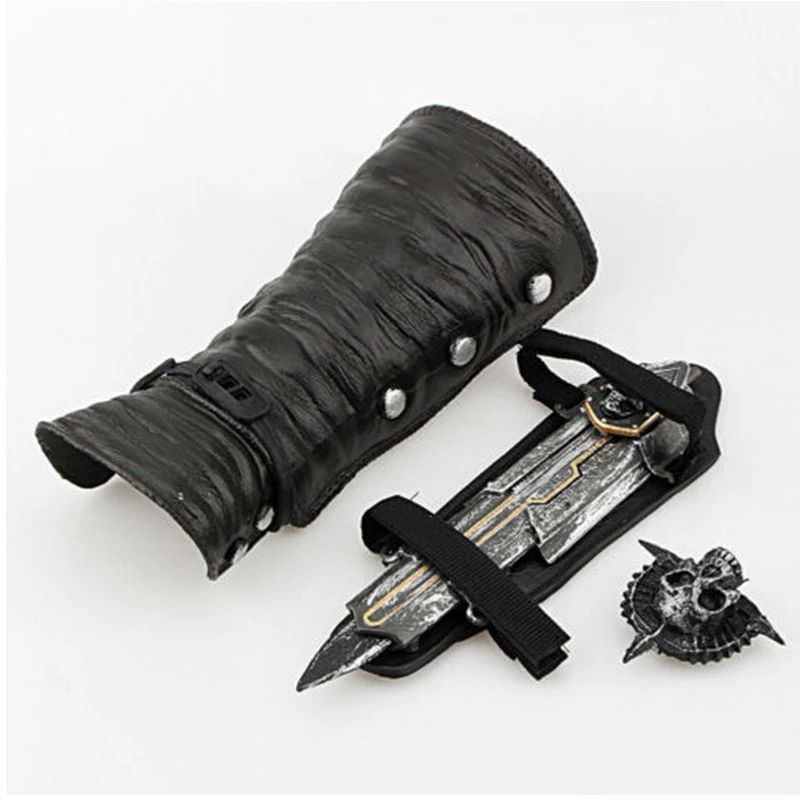 Скрытый Клинок Ассасина 1:1