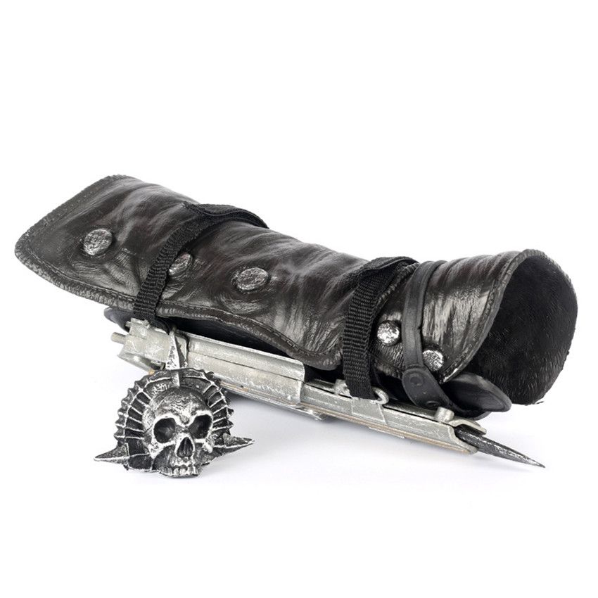 Скрытый Клинок Ассасина 1:1