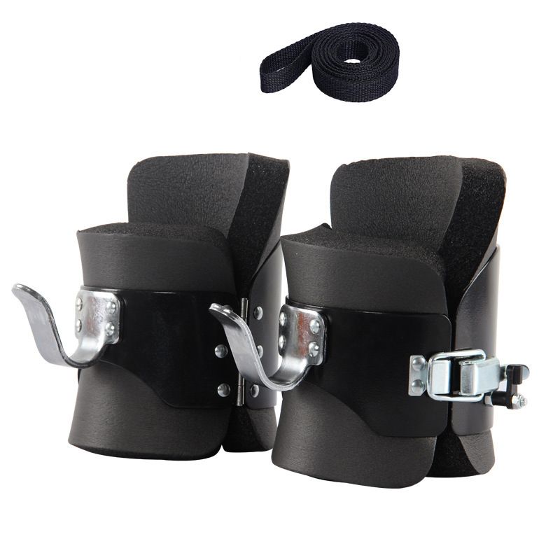 Инверсионные Ботинки Для Турника