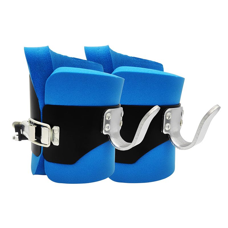 Инверсионные Ботинки Для Турника