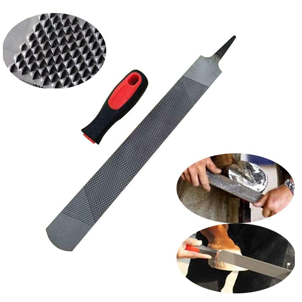 Рашпиль Для Копыт