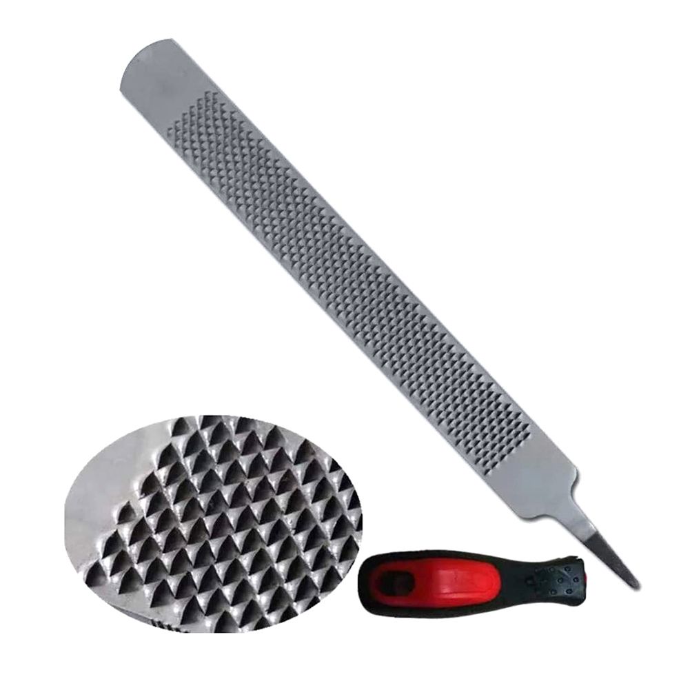 Рашпиль Для Копыт