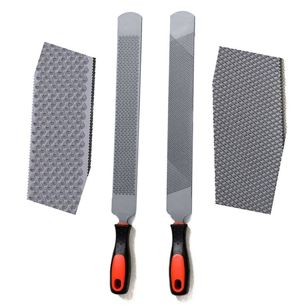 Рашпиль Для Копыт