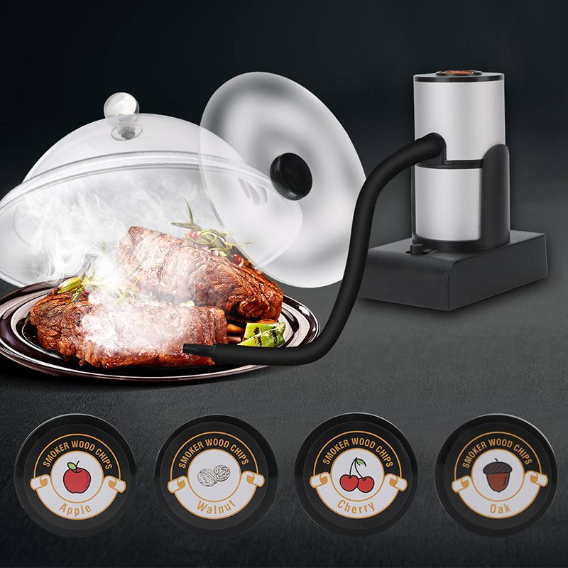 Дымогенератор Для Холодного Копчения