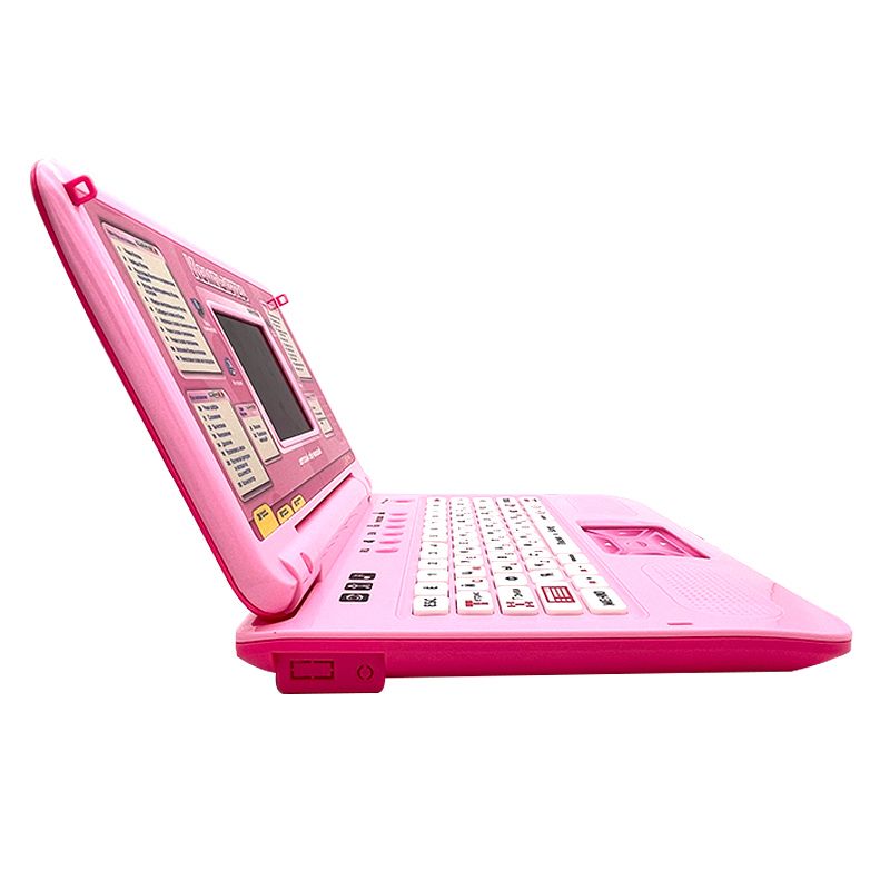 Детский развивающий компьютер для ребенка с мышкой/Развивающий компьютер для ребенка