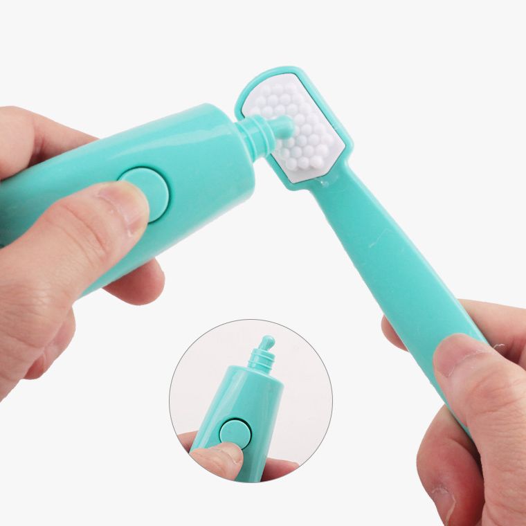 Игровой набор доктора стоматолога Играем в доктора в чемодане