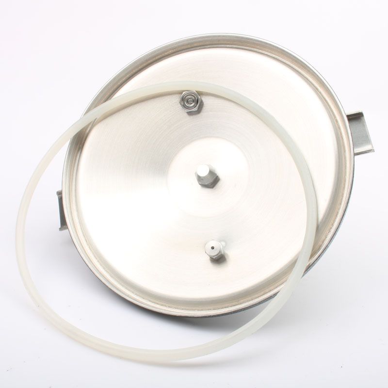 Афганский Казан 3 Литров