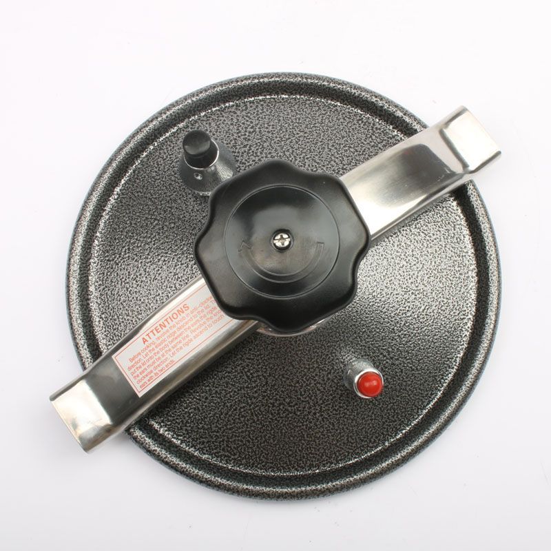 Афганский Казан 3 Литров