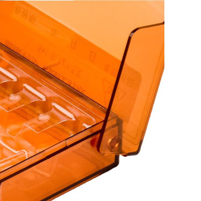 Ампульница Противоударная