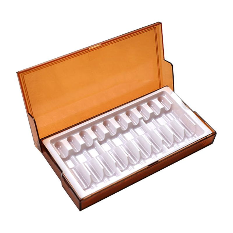 Ампульница Противоударная