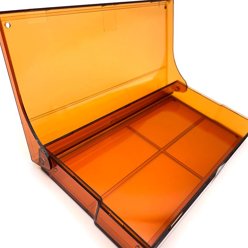 Ампульница Противоударная