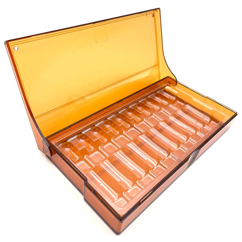 Ампульница Противоударная