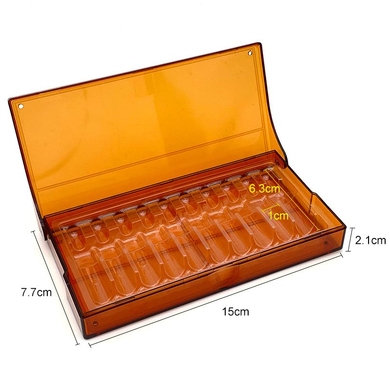 Ампульница Противоударная