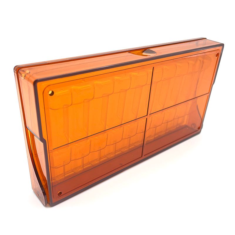 Ампульница Противоударная