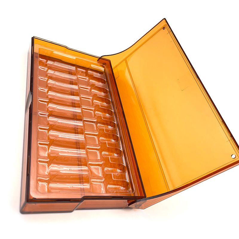 Ампульница Противоударная