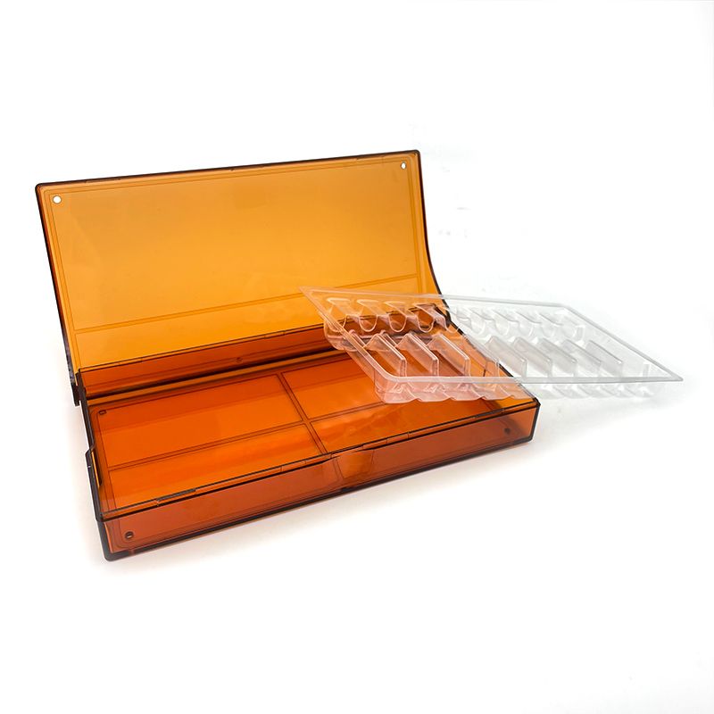 Ампульница Противоударная