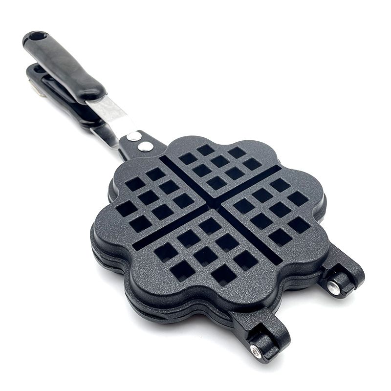 вафельница Для Газовой Металлическая Газовую