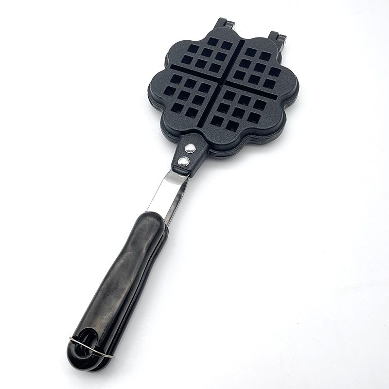 вафельница Для Газовой Металлическая Газовую