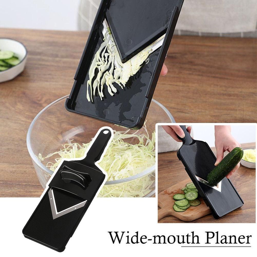 Ручная Шинковка Для Резки Капусты, Овощей, Фруктов - кухонный Капусторезка Терка Механическая