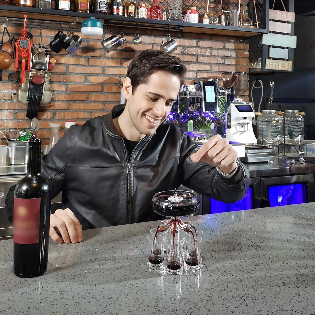 Наливатор Автоматический Для Алкоголя