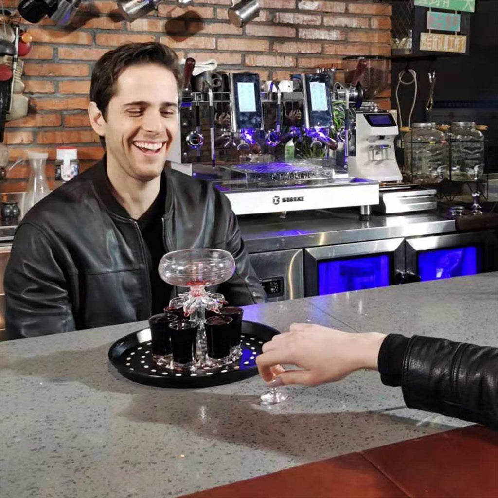 Наливатор Автоматический Для Алкоголя