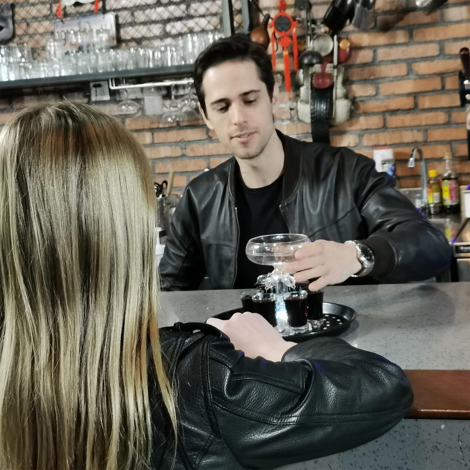 Наливатор Автоматический Для Алкоголя