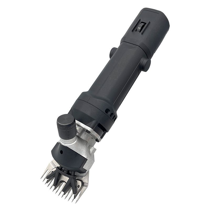 Профессиональная электрическая машинка для стрижки овец с регулировкой оборотов