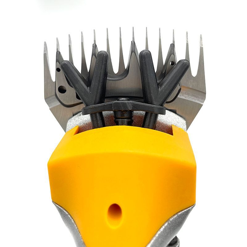 Профессиональная электрическая машинка для стрижки овец с регулировкой оборотов