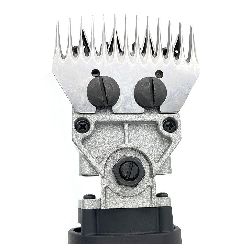 Профессиональная электрическая машинка для стрижки овец с регулировкой оборотов