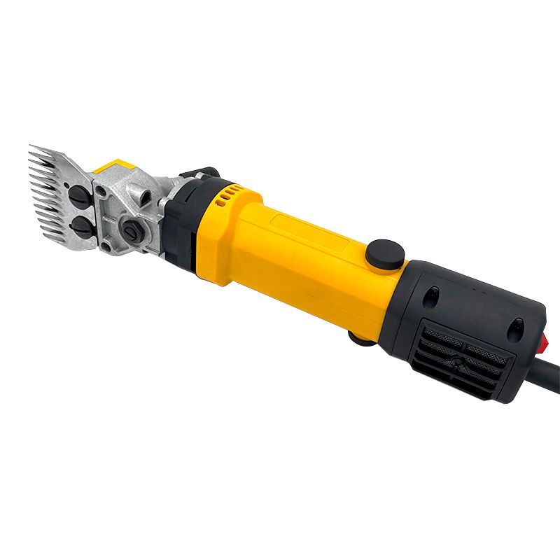 Профессиональная электрическая машинка для стрижки овец с регулировкой оборотов