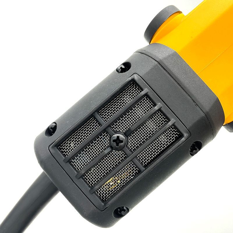 Профессиональная электрическая машинка для стрижки овец с регулировкой оборотов